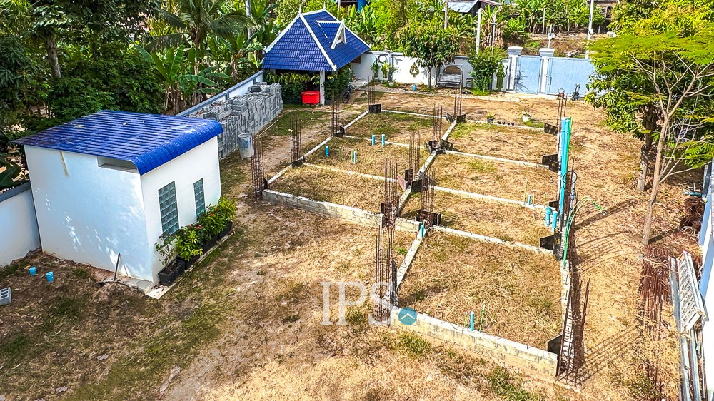 651 Sqm Developed Land For Sale - Sra Ngae, Siem Reap - Image 7