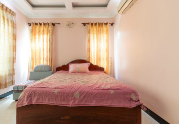 5 Bedroom House For Rent - Slor Kram, Siem Reap thumbnail