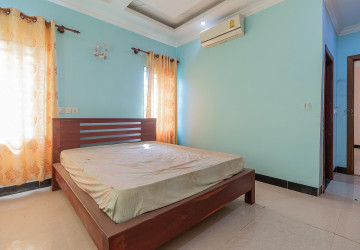 5 Bedroom House For Rent - Slor Kram, Siem Reap thumbnail