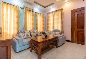 5 Bedroom House For Rent - Slor Kram, Siem Reap thumbnail