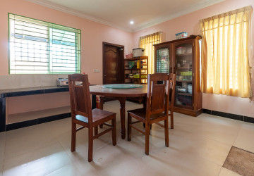5 Bedroom House For Rent - Slor Kram, Siem Reap thumbnail