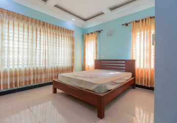 5 Bedroom House For Rent - Slor Kram, Siem Reap thumbnail