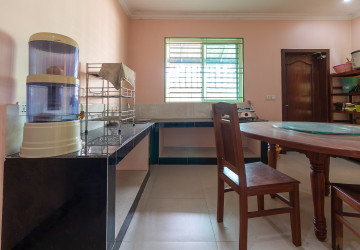 5 Bedroom House For Rent - Slor Kram, Siem Reap thumbnail