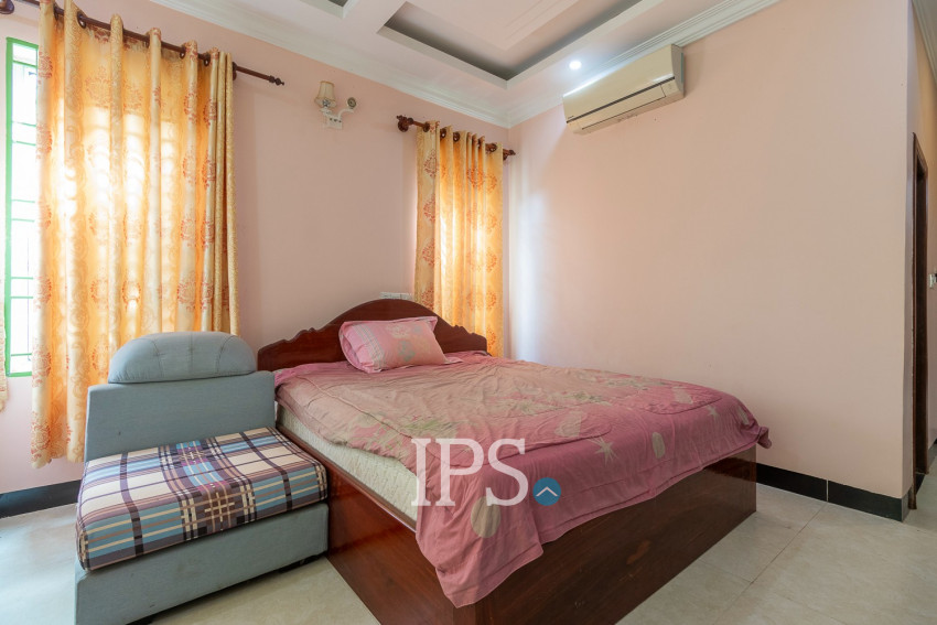 5 Bedroom House For Rent - Slor Kram, Siem Reap