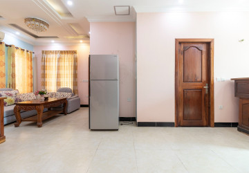 5 Bedroom House For Rent - Slor Kram, Siem Reap thumbnail
