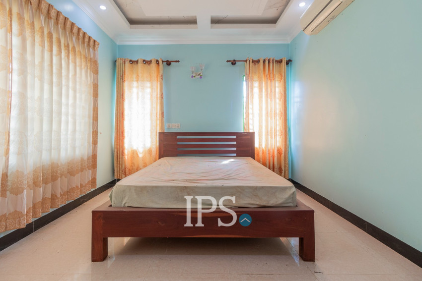 5 Bedroom House For Rent - Slor Kram, Siem Reap