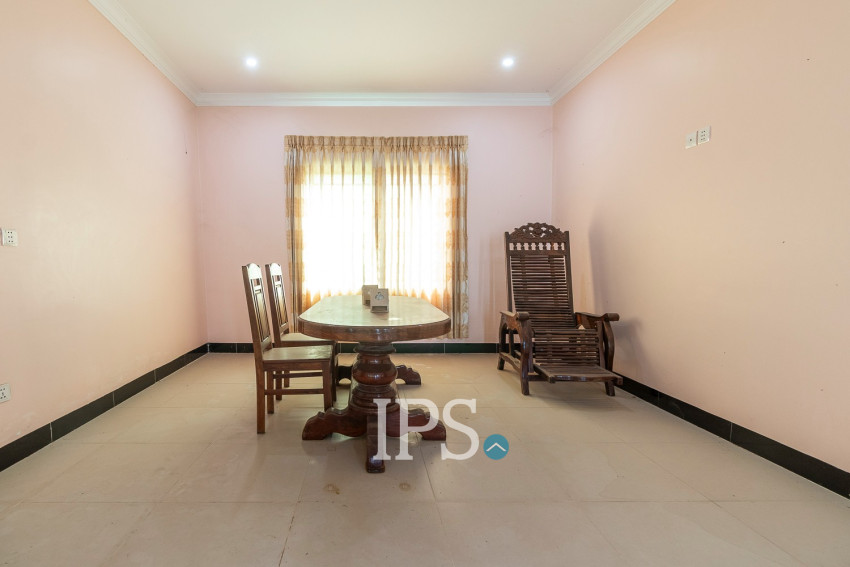 5 Bedroom House For Rent - Slor Kram, Siem Reap