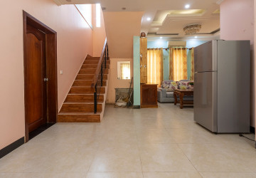 5 Bedroom House For Rent - Slor Kram, Siem Reap thumbnail
