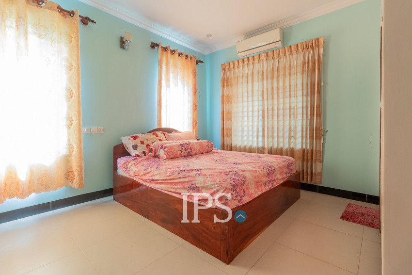 5 Bedroom House For Rent - Slor Kram, Siem Reap
