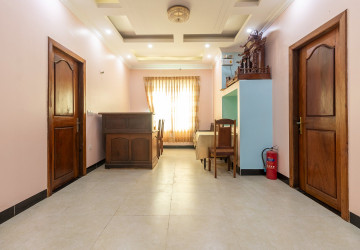 5 Bedroom House For Rent - Slor Kram, Siem Reap thumbnail