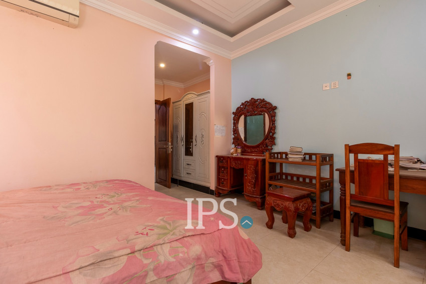 5 Bedroom House For Rent - Slor Kram, Siem Reap
