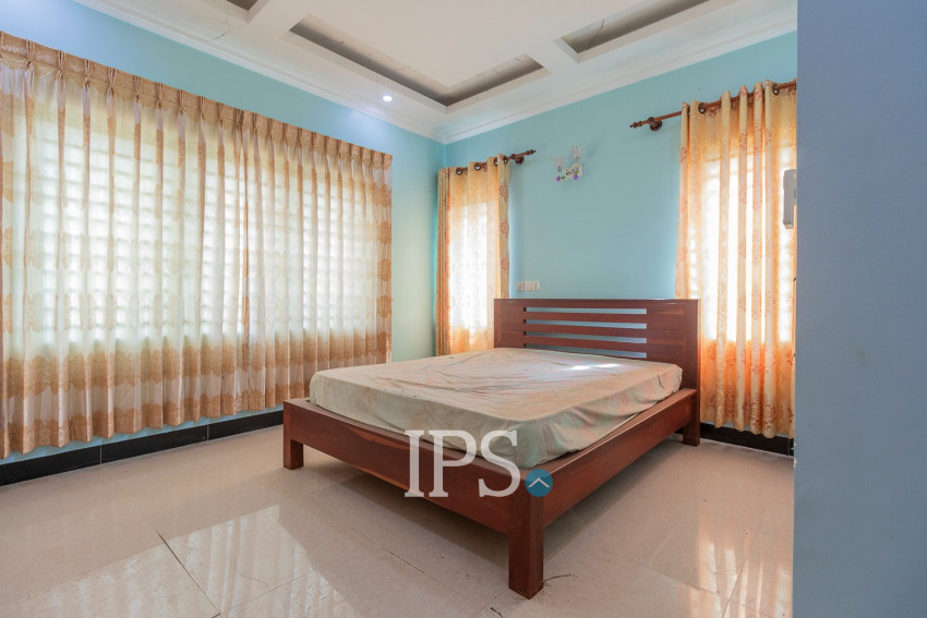 5 Bedroom House For Rent - Slor Kram, Siem Reap