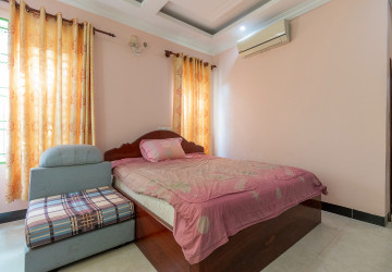 5 Bedroom House For Rent - Slor Kram, Siem Reap thumbnail
