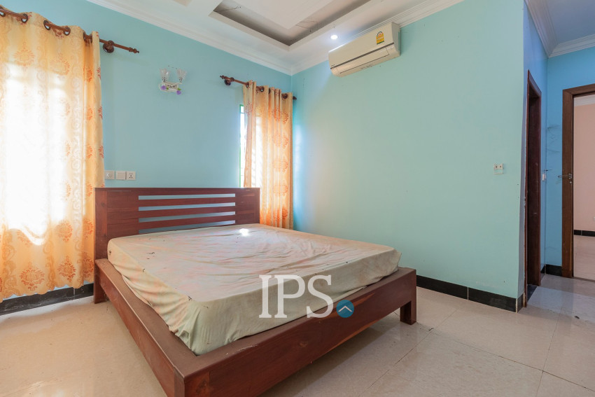 5 Bedroom House For Rent - Slor Kram, Siem Reap