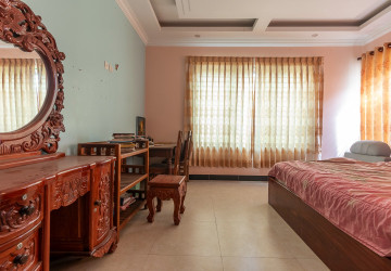5 Bedroom House For Rent - Slor Kram, Siem Reap thumbnail