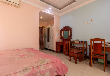 5 Bedroom House For Rent - Slor Kram, Siem Reap thumbnail