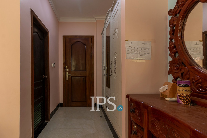 5 Bedroom House For Rent - Slor Kram, Siem Reap