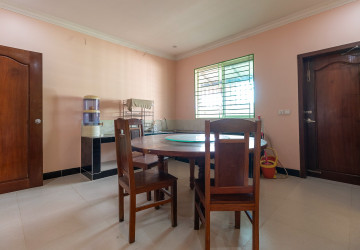 5 Bedroom House For Rent - Slor Kram, Siem Reap thumbnail