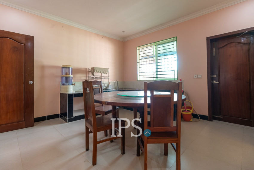 5 Bedroom House For Rent - Slor Kram, Siem Reap