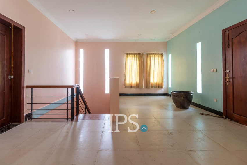 5 Bedroom House For Rent - Slor Kram, Siem Reap