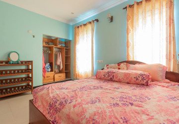 5 Bedroom House For Rent - Slor Kram, Siem Reap thumbnail