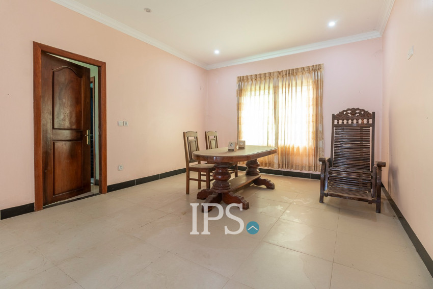 5 Bedroom House For Rent - Slor Kram, Siem Reap