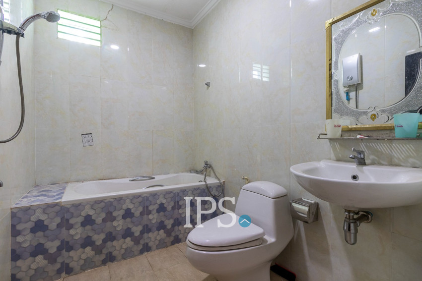 5 Bedroom House For Rent - Slor Kram, Siem Reap