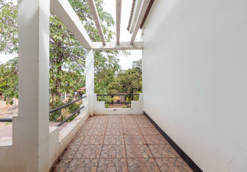 5 Bedroom House For Rent - Slor Kram, Siem Reap thumbnail