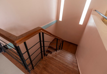 5 Bedroom House For Rent - Slor Kram, Siem Reap thumbnail