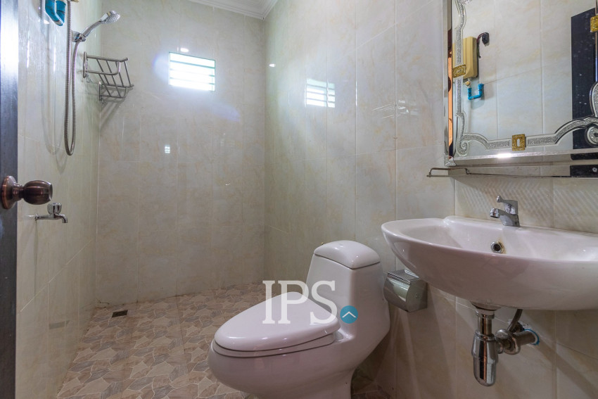 5 Bedroom House For Rent - Slor Kram, Siem Reap