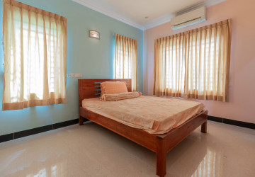 5 Bedroom House For Rent - Slor Kram, Siem Reap thumbnail