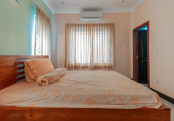 5 Bedroom House For Rent - Slor Kram, Siem Reap thumbnail