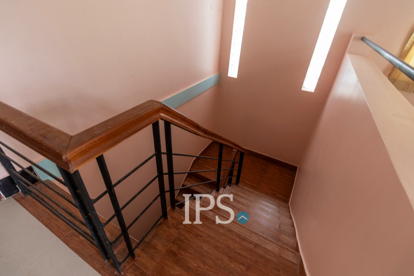 5 Bedroom House For Rent - Slor Kram, Siem Reap