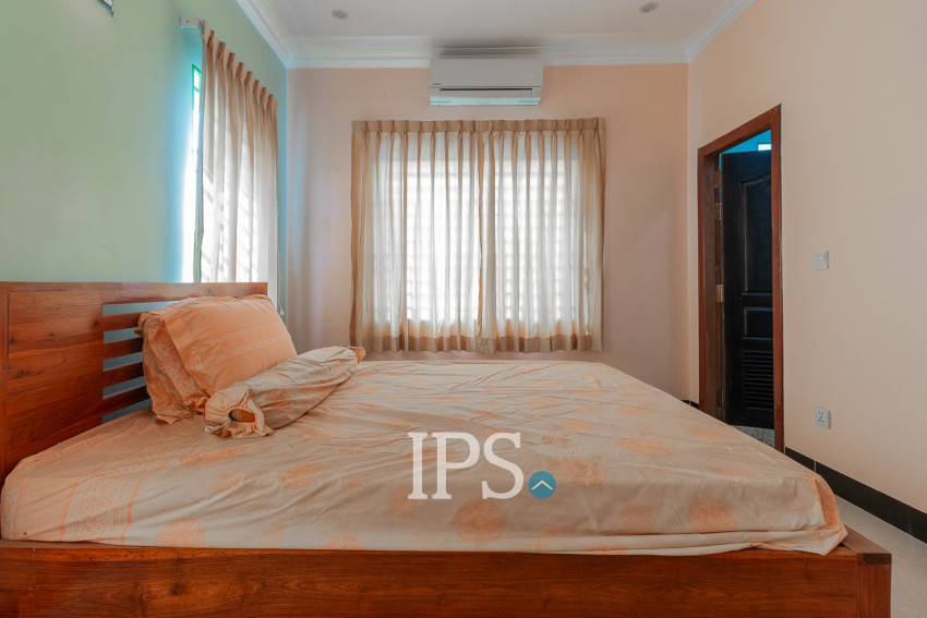 5 Bedroom House For Rent - Slor Kram, Siem Reap