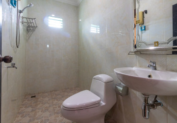 5 Bedroom House For Rent - Slor Kram, Siem Reap thumbnail