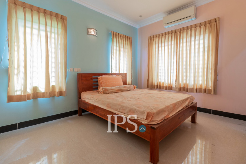5 Bedroom House For Rent - Slor Kram, Siem Reap