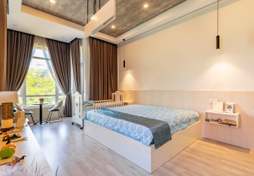 Renovated 3 Bedroom Apartment For Sale - Phsar Kandal 2, Phnom Penh thumbnail