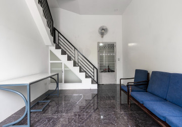 1 Bedroom House For Rent - Svay Dangkum, Siem Reap thumbnail