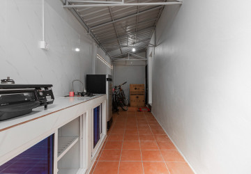 1 Bedroom House For Rent - Svay Dangkum, Siem Reap thumbnail
