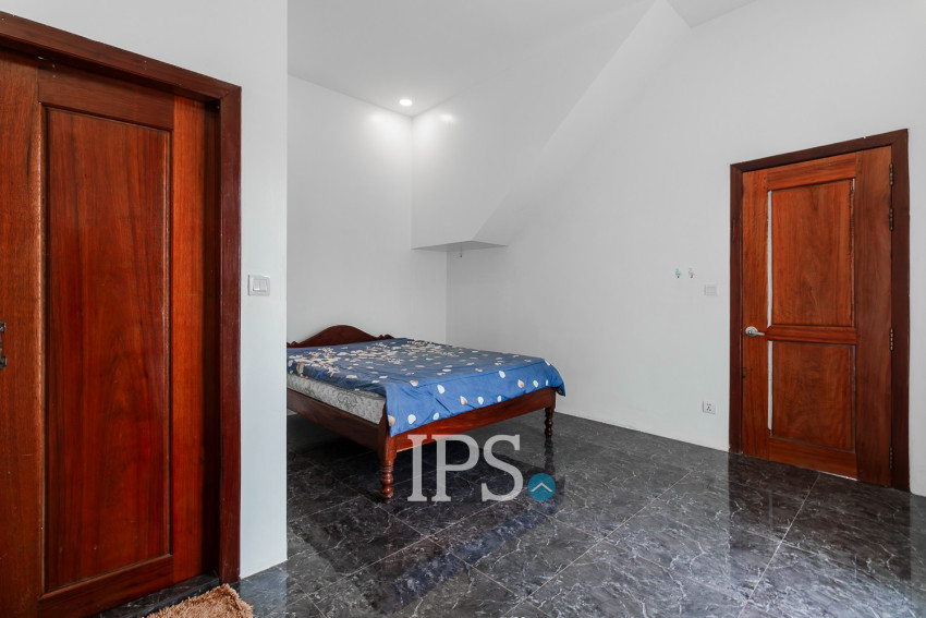 1 Bedroom House For Rent - Svay Dangkum, Siem Reap