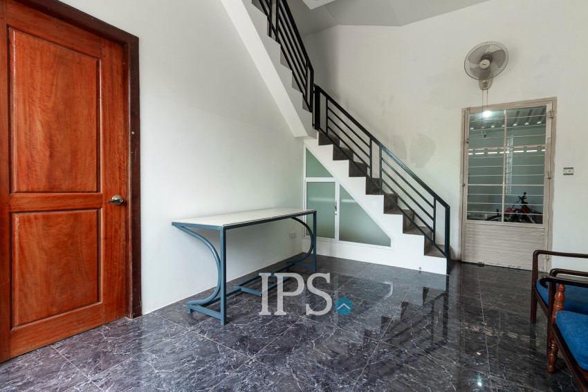 1 Bedroom House For Rent - Svay Dangkum, Siem Reap