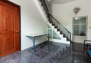 1 Bedroom House For Rent - Svay Dangkum, Siem Reap thumbnail