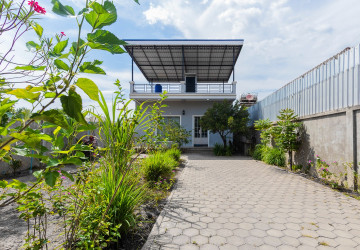 1 Bedroom House For Rent - Svay Dangkum, Siem Reap thumbnail