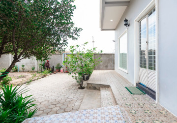 1 Bedroom House For Rent - Svay Dangkum, Siem Reap thumbnail