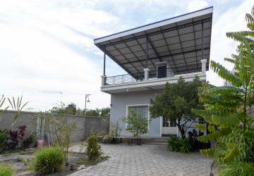 1 Bedroom House For Rent - Svay Dangkum, Siem Reap thumbnail