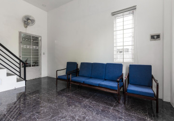 1 Bedroom House For Rent - Svay Dangkum, Siem Reap thumbnail