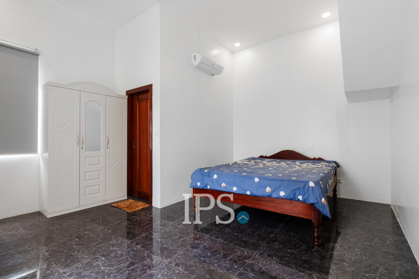 1 Bedroom House For Rent - Svay Dangkum, Siem Reap