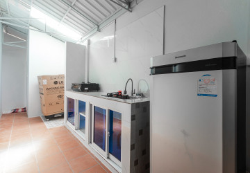1 Bedroom House For Rent - Svay Dangkum, Siem Reap thumbnail
