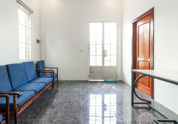 1 Bedroom House For Rent - Svay Dangkum, Siem Reap thumbnail