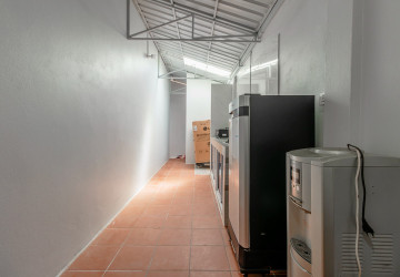 1 Bedroom House For Rent - Svay Dangkum, Siem Reap thumbnail